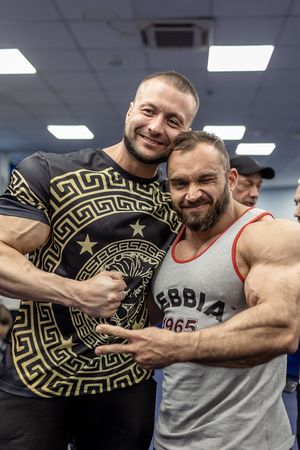 Фотограф Вадим Свирин - Регистрация